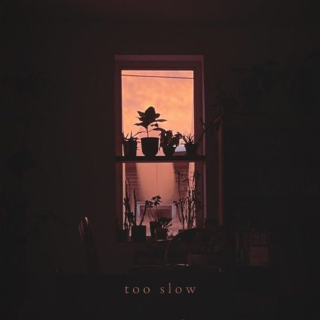 too slow | Boomplay Music