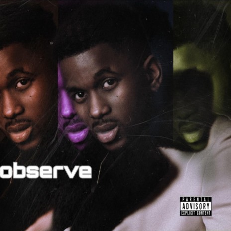 Observe | Boomplay Music