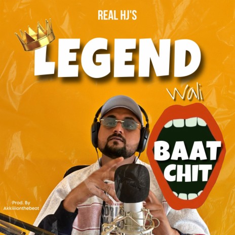 LEGEND Wali BAATCHIT | Boomplay Music