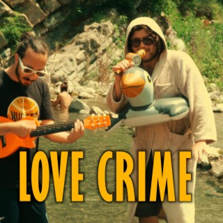 Love Crime