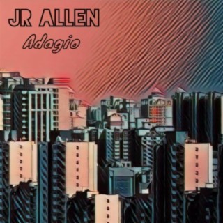 JR Allen