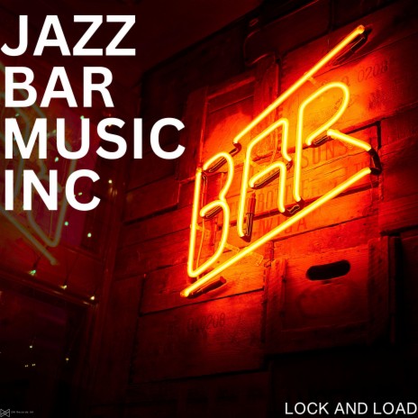Jazz Bar Evening Vibes