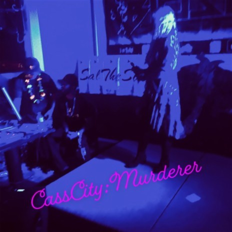 Murderer | Boomplay Music