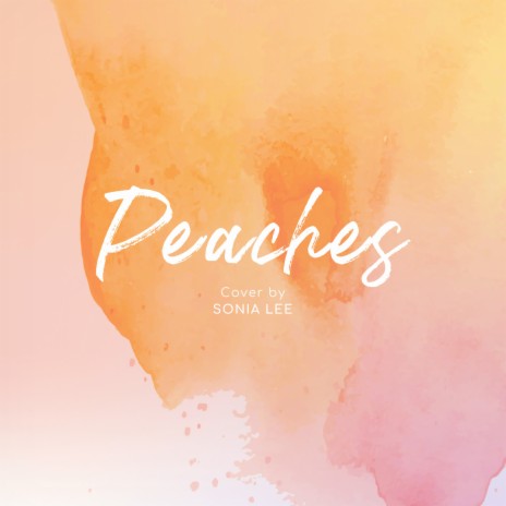 Peaches (Cover) | Boomplay Music