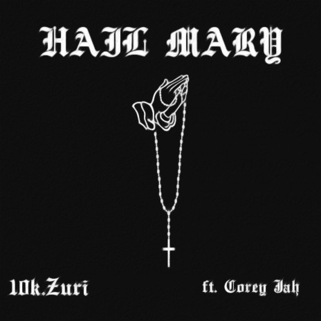 HAIL MARY 3.0 | Boomplay Music