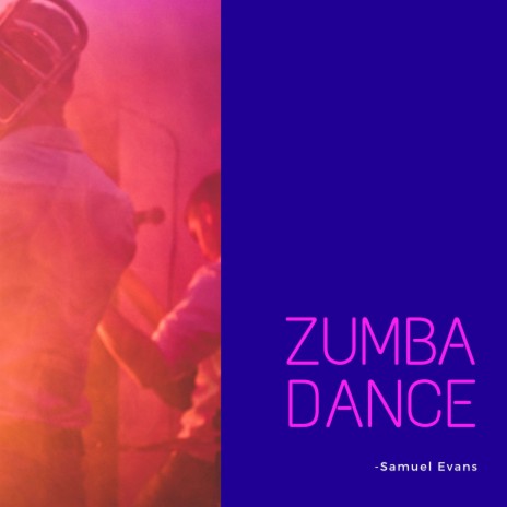 Zumba Dance