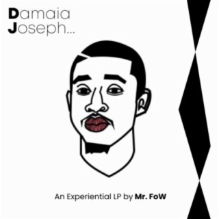 DaMaia JOSEPH (Deluxe)