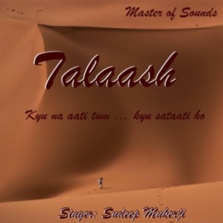 Talaash