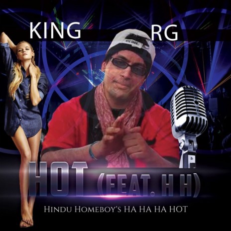 A Hot Song | Boomplay Music
