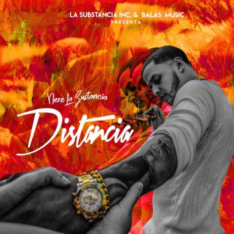 Distancia | Boomplay Music