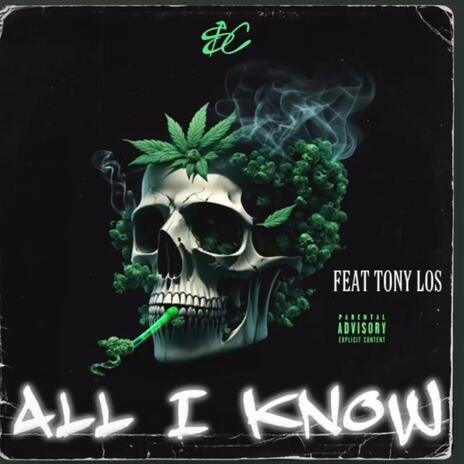 All I Know | Boomplay Music