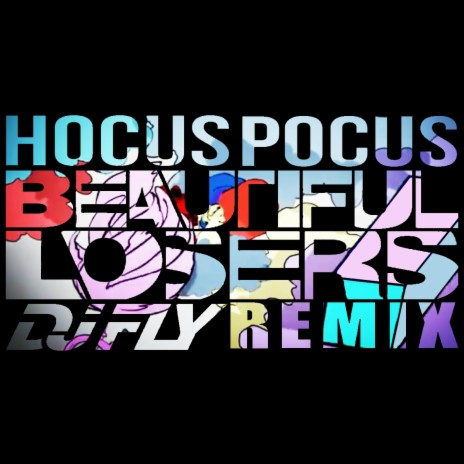 Beautiful Losers RMX | Boomplay Music