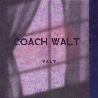 Coach Walt
