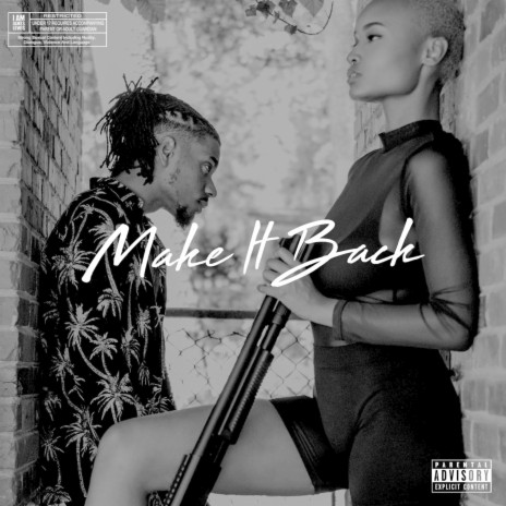 Make It Back (feat. WLD CRD) | Boomplay Music