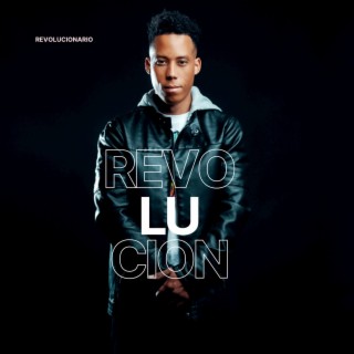 REVOLUCION