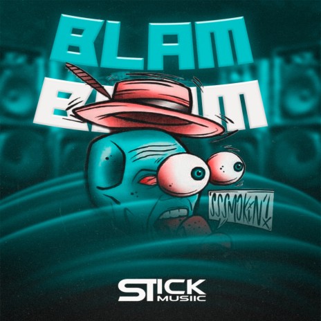 Blam Blam | Boomplay Music