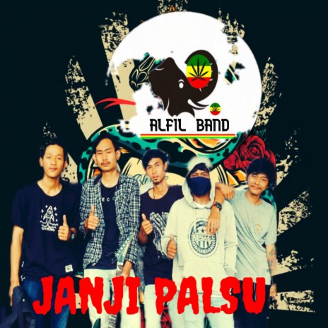 Janji Palsu | Boomplay Music