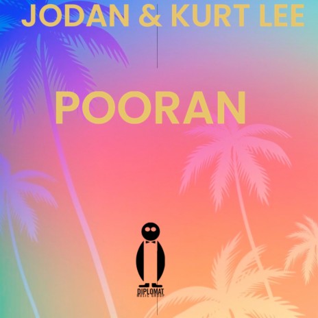 Pooran ft. Kurt Lee | Boomplay Music