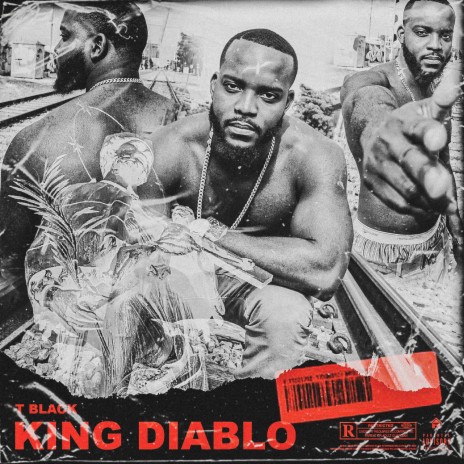 King Diablo | Boomplay Music