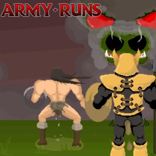 Army Runs