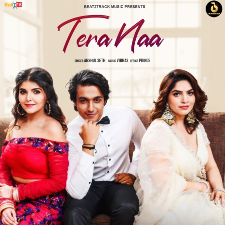 Tera Naa | Boomplay Music