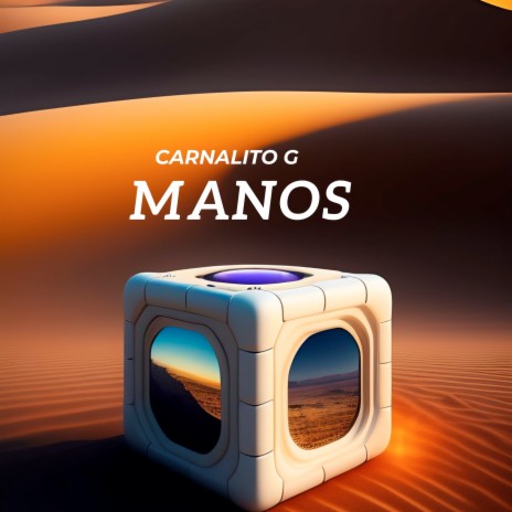 Manos | Boomplay Music