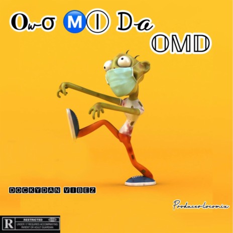 Owo Mi Da Omd
