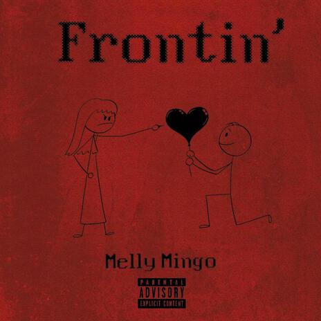 Frontin' | Boomplay Music