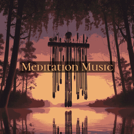 Celestial Melody ft. Meditation Music, Meditation Music Tracks & Balanced Mindful Meditations | Boomplay Music