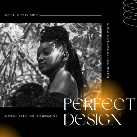 PERFECT DESIGN ft. Joka | Boomplay Music