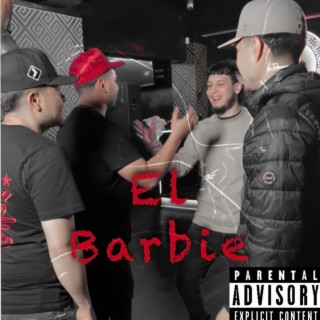 El Barbie ft. Los De Porte Fino lyrics | Boomplay Music