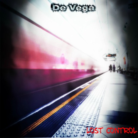 Lost Control | Boomplay Music