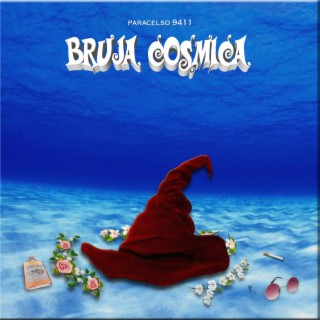 Bruja Cosmica