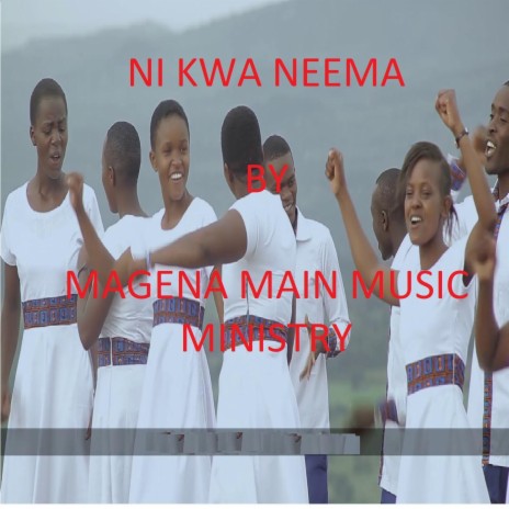 Ni Kwa Neema | Boomplay Music