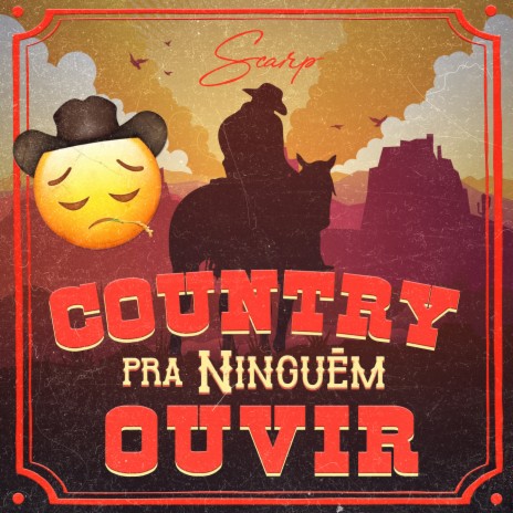 Country Pra Ninguém Ouvir | Boomplay Music