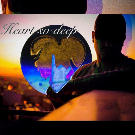 Heart So Deep | Boomplay Music