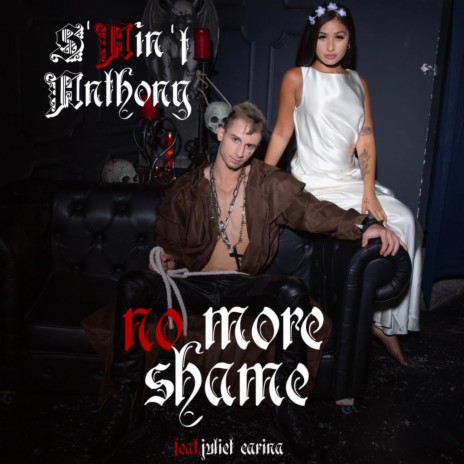 No More Shame (feat. Juliet Carina) | Boomplay Music