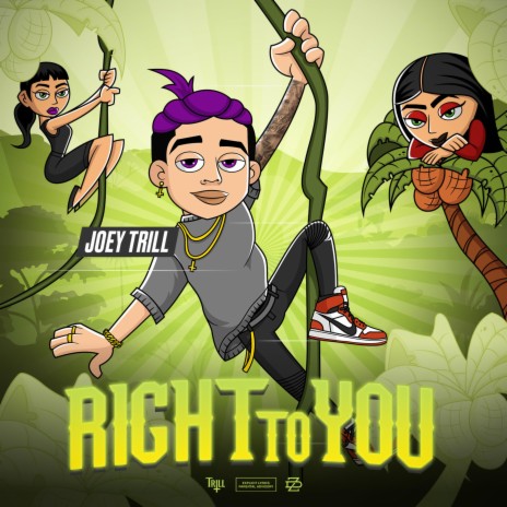 Right to You | Boomplay Music