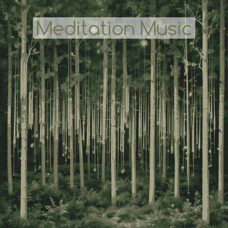 Tranquil Alpine Symphony ft. Meditation Music, Meditation Music Tracks & Balanced Mindful Meditations | Boomplay Music