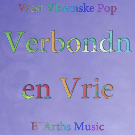 Verbondn en Vrie