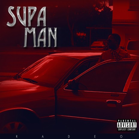 Supa Man | Boomplay Music