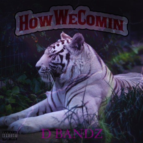 How We Comin' | Boomplay Music