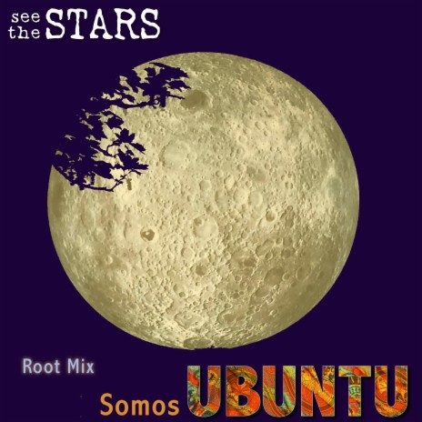 Somos Ubuntu (Root Mix)