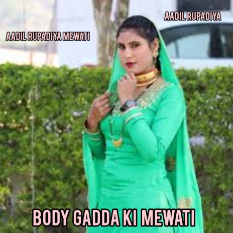 Body Gadda Ki Mewati (Hindi) | Boomplay Music