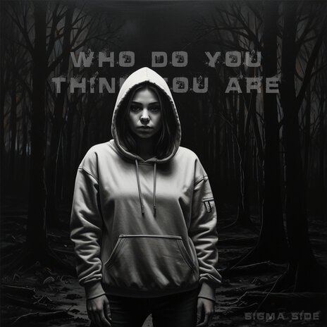 Who Do You Think You Are | Boomplay Music