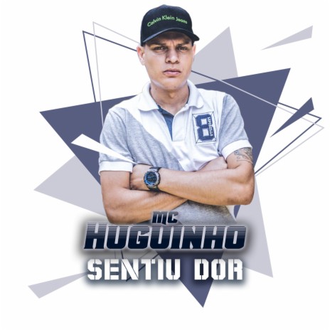 Sentiu Dor | Boomplay Music