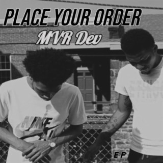 Place Your Order