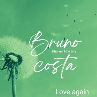 Love Again