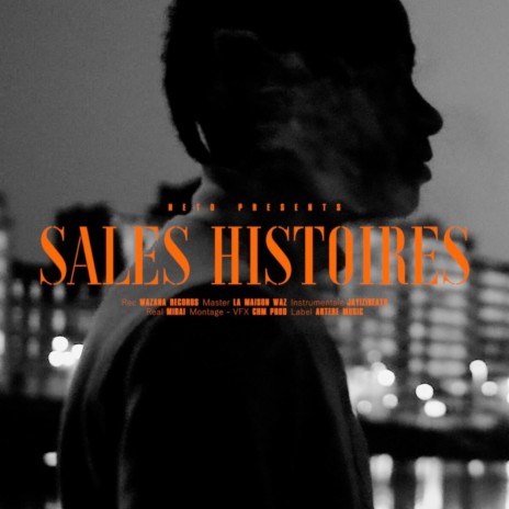 Sales Histoires | Boomplay Music