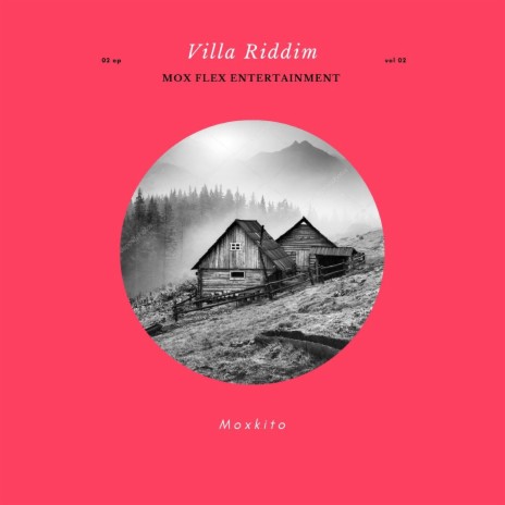 Villa Riddim Afro Dancehall | Boomplay Music